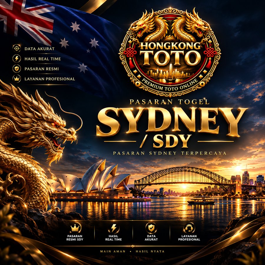 Syair Opesia SDY Angka Main Sydney 2 Oktober 2026 dan Paito 3 syair brm sdy hari ini